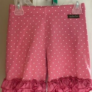 Matilda Jane Shorties Size 10